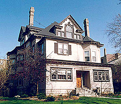 East Side Duplex - Sold By Carole