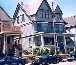 Lower East Side Duplex - Sold By Carole