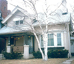 East Side Duplex - Sold By Carole