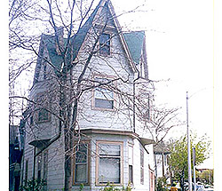Lower East Side Duplex - Sold By Carole