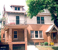 East Side Duplex - Sold By Carole