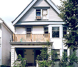 East Side Duplex - Sold By Carole