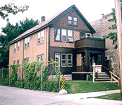 Lower East Side Duplex - Sold By Carole