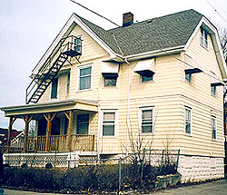 East Side Duplex - Sold By Carole