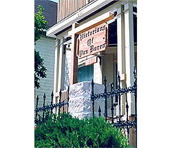 East Side Duplex - Sold By Carole