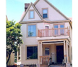 East Side Duplex - Sold By Carole