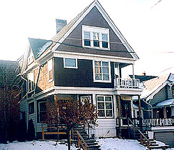 East Side Duplex - Sold By Carole