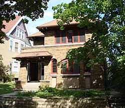East Side Duplex - Sold By Carole