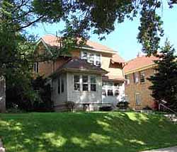 East Side Duplex - Sold By Carole