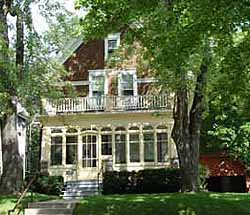 East Side Duplex - Sold By Carole
