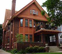 East Side Duplex - Sold By Carole