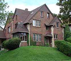 East Side Duplex - Sold By Carole