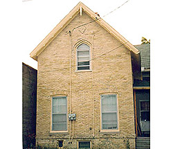 Brady Area Duplex - Sold By Carole
