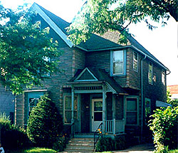 East Side Duplex - Sold By Carole