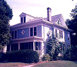 East Side Duplex - Sold By Carole