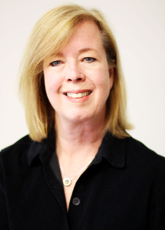 Carole Wehner, Milwaukee Duplex Expert